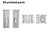 ICM48355-1 1/48 ICM UH-60A Black Hawk Helicopter w/ESSS & Skis - PREORDER  MMD Squadron