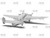 1/48 ICM Lockheed Hudson Mk.III British Recon Bomber - PREORDER