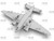 1/48 ICM Lockheed Hudson Mk.III British Recon Bomber - PREORDER
