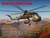 1/72 ICM Sikorsky CH-54A Tarhe w/M-121 Bomb - PREORDER