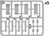 1/35 Miniart 75mm M48 & M72 Ammo w/Wooden Crates Plastic Model Kit - PREORDER