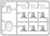 1/35 Miniart GERMAN CHECKPOINT. 3T Cargo Truck 3,6-36S & Kfz.1 Type 170VK w/ Feldgendarmerie. BIG SET Plastic Model Kit - PREORDER