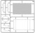 1/35 Miniart GERMAN CHECKPOINT. 3T Cargo Truck 3,6-36S & Kfz.1 Type 170VK w/ Feldgendarmerie. BIG SET Plastic Model Kit - PREORDER