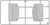 MIN36075 1/35 Miniart GERMAN CHECKPOINT. 3T Cargo Truck 3,6-36S & Kfz.1 Type 170VK w/ Feldgendarmerie. BIG SET Plastic Model Kit - PREORDER  MMD Squadron