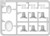 MIN36075 1/35 Miniart GERMAN CHECKPOINT. 3T Cargo Truck 3,6-36S & Kfz.1 Type 170VK w/ Feldgendarmerie. BIG SET Plastic Model Kit - PREORDER  MMD Squadron