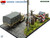 MIN36075 1/35 Miniart GERMAN CHECKPOINT. 3T Cargo Truck 3,6-36S & Kfz.1 Type 170VK w/ Feldgendarmerie. BIG SET Plastic Model Kit - PREORDER  MMD Squadron