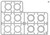 MIN36075 1/35 Miniart GERMAN CHECKPOINT. 3T Cargo Truck 3,6-36S & Kfz.1 Type 170VK w/ Feldgendarmerie. BIG SET Plastic Model Kit - PREORDER  MMD Squadron