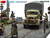 MIN36075 1/35 Miniart GERMAN CHECKPOINT. 3T Cargo Truck 3,6-36S & Kfz.1 Type 170VK w/ Feldgendarmerie. BIG SET Plastic Model Kit - PREORDER  MMD Squadron