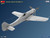 MIN48072 1/48 Miniart FW190D-11 (Basic) Plastic Model Kit - PREORDER  MMD Squadron