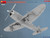 MIN48042 1/48 Miniart P-47M Thunderbolt Dorsal Fin (Advanced) Plastic Model Kit - PREORDER  MMD Squadron