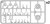 MIN48042 1/48 Miniart P-47M Thunderbolt Dorsal Fin (Advanced) Plastic Model Kit - PREORDER  MMD Squadron