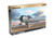 EDU7074 1/72 Eduard F6F-3 Hellcat Profipack Plastic Model Kit - PREORDER 70166 MMD Squadron