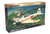 EDU82212 1/48 Eduard A6M2 Zero Type 21 Profipack Plastic Model Kit - PREORDER 70166 MMD Squadron