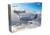 EDU11200 1/48 Eduard Sharks & Stallions (DUAL) P-40 / P-51 Plastic Model Kit - PREORDER 11200 MMD Squadron