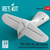 RES-RSU48-0422 1/48 Reskit PBY-5/5A/OA-10A Catalina correct tail for Revell/Monogram/Eduard kit (3D Printed) - PREORDER  MMD Squadron