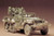 TAM35081 1/35 Tamiya US M16 Halftrack Plastic Model Kit 35070 MMD Squadron