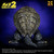 XPL-416-200682CP 1/700 X-Plus Gamera 1996 Plastic Model Kit  - PREORDER XPL-411-200334CP MMD Squadron