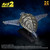 XPL-411-200630CP 1/700 X-Plus Gamera 1996 Flying Form Plastic Model Kit - PREORDER  MMD Squadron
