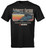 SQ-Shirt-Dora Squadron T-Shirt Dora Railgun  MMD Squadron