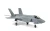 AIRA55010 1/72 Airfix Starter Set - Lockheed Martin F-35B Lightning II - PREORDER A55010 MMD Squadron