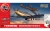 AIRA50193 1/72 Airfix P-51D Mustang vs Bf109F-4 Dogfight Double - PREORDER A50193 MMD Squadron