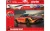 AIRA55006 1/43 Airfix Starter Set - McLaren 765LT - PREORDER A55006 MMD Squadron