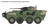 IBG72137 1/72 IBG Models KTO Rosomak Polish APC  MMD Squadron
