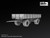 IBG72167 1/72 IBG Models 3Ro Tank Transporter with Vibertitrailer  MMD Squadron