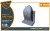 CPA48082 1/48 Clear Prop F4B Fuel Tank (CP)  MMD Squadron