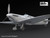 IBG72600 1/72 IBG Models Supermarine Spitfire PR Type D  MMD Squadron