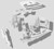 PGX247 Paragrafix Aries 1B Replacement Cockpit  MMD Squadron