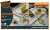 CPA48125 1/48 Clear Prop Spitfire Tr.9 double-sided painting mask (Airfix)  MMD Squadron
