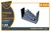 CPA48126 1/48 Clear Prop Spitfire Tr.9 exhausts (Airfix)  MMD Squadron