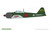 EDU84216 1/48 Eduard A6M5 Zero Type 52a Weekend Edition Plastic Model Kit  MMD Squadron