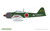 EDU84216 1/48 Eduard A6M5 Zero Type 52a Weekend Edition Plastic Model Kit  MMD Squadron