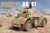 LAN-MM-35005 1/35 Lanmo Italian Autoblindo 41 armored car - PREORDER  MMD Squadron