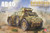 LAN-MM-35006 1/35 Lanmo Italian Autoblindo 40 armored car - PREORDER  MMD Squadron