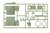 DRM3520 1/35 DRAMi SS-1C SCUD B w/MAZ-543 TEL - PREORDER DM3520 MMD Squadron