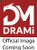 DRM3523 1/35 DRAMi M270 MLRS w/M26 Rocket Pods - PREORDER DM3523 MMD Squadron