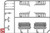 DRM3206 1/32 DRAMi BF110D-3 German Long Ranger Heavy Fighter - PREORDER DM3206 MMD Squadron