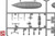 DRM3207 1/32 DRAMi Bf110D-1/R1 Dackelbauch - PREORDER DM3207 MMD Squadron