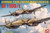 DRM3210 1/32 DRAMi BF110D/E - PREORDER DM3210 MMD Squadron