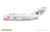 1/48 Eduard MiG-15 DUAL COMBO - PREORDER