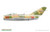 1/48 Eduard MiG-15 DUAL COMBO - PREORDER