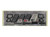 TAM28102 1/24 Tamiya Volkswagen Type 2 (T1) (Blue/White) Plastic Model Kit - PREORDER 20058 MMD Squadron