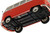 TAM28101 1/24 Tamiya Volkswagen Type 2 (T1) (Red/White) Plastic Model Kit - PREORDER 20058 MMD Squadron