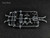 1/72 Arma Messerschmitt Me-262 A/WGr.21 Plastic Model Kit