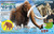 BAN2569522 Bandai Mammoth Exploring Lab Nature Plastic Model Kit  MMD Squadron