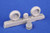  CMK-129-7527   1/72 CMK A-20 Wheels for CMK kits   MMD Squadron