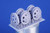  CMK-129-P35048   1/35 CMK Raupenschlepper Ost RSO Road Wheels / for Miniart kits   MMD Squadron